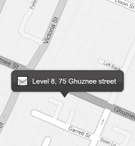 location